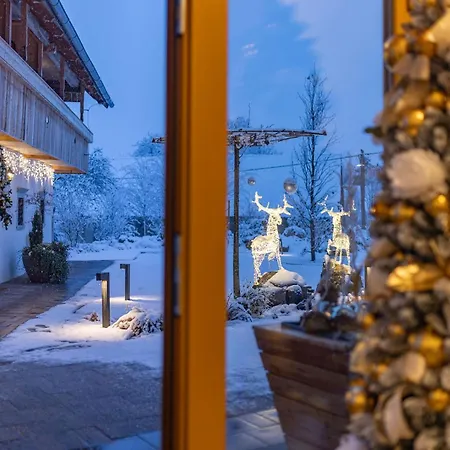Hotel Julian Alps 4*