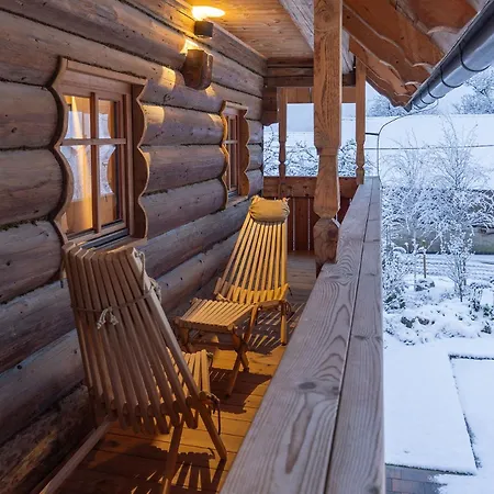 Julian Alps