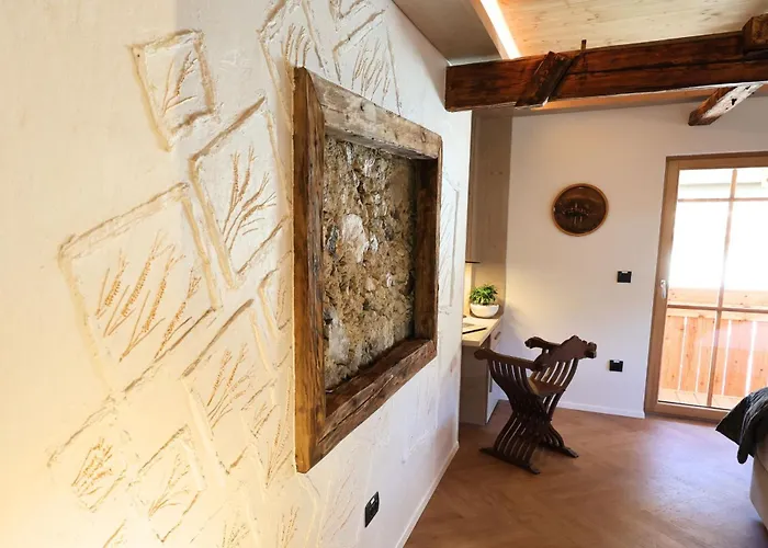 Julian Alps 4* Zgornje Gorje