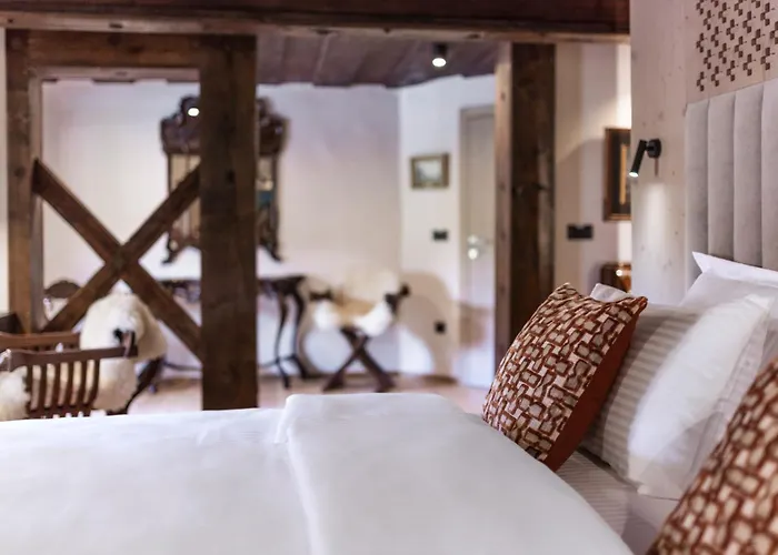 Julian Alps 4* Zgornje Gorje