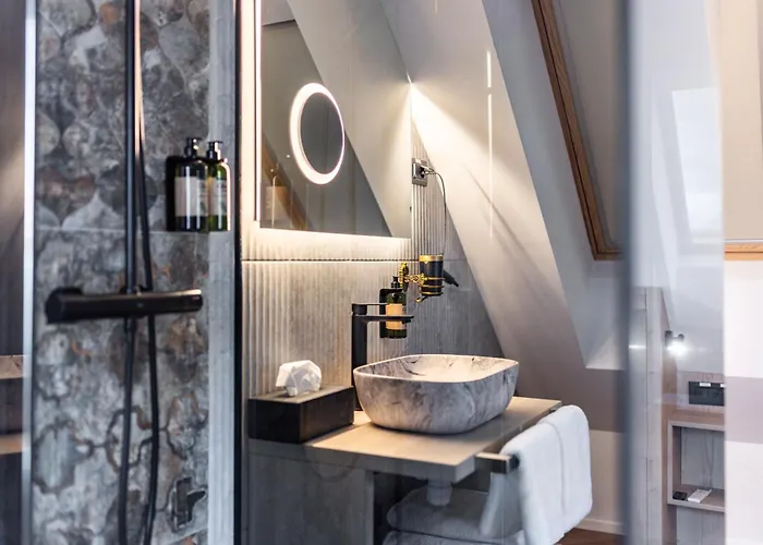 Julian Alps Hotell 4*