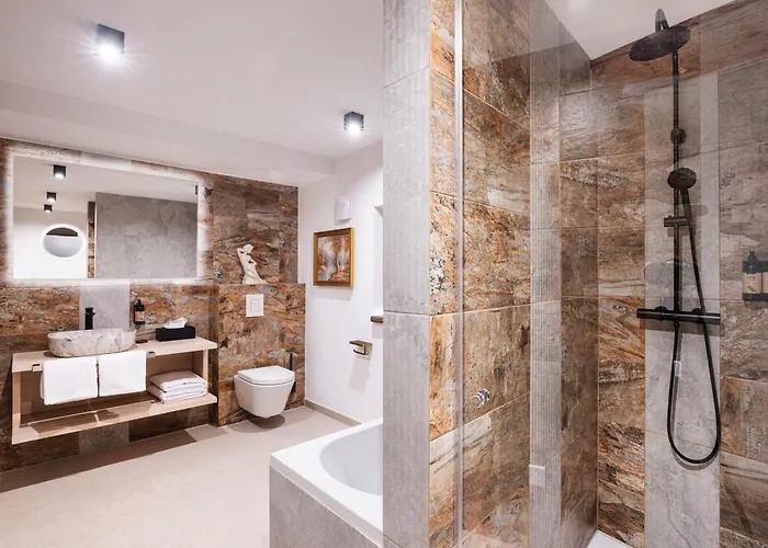 Hotel Julian Alps 4*