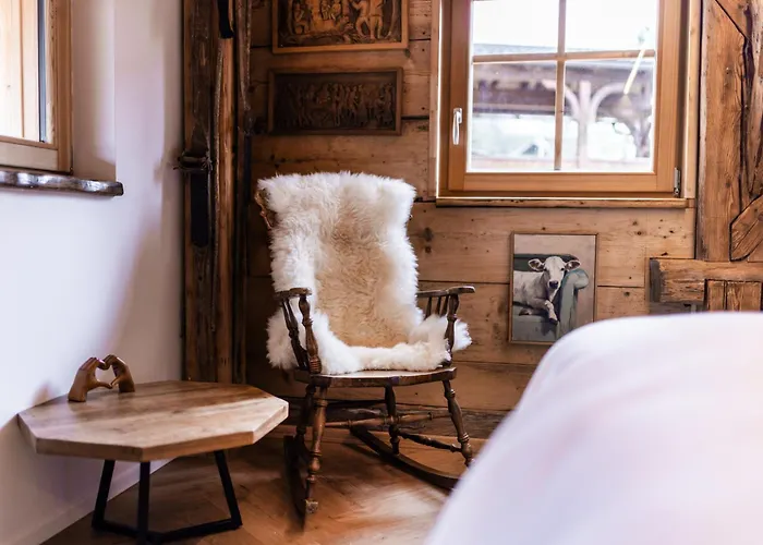 Julian Alps Hotell 4*