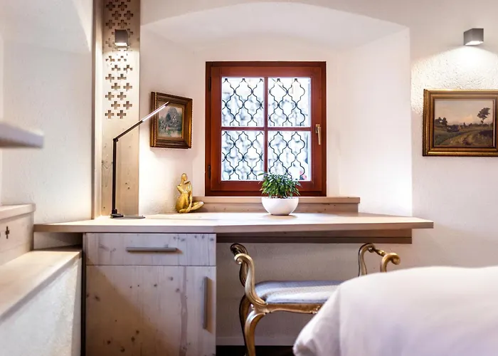 Hotell Julian Alps 4*