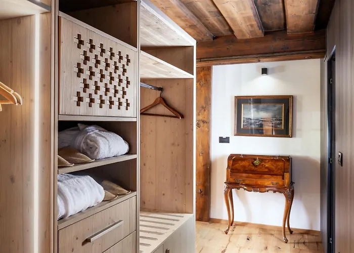 Julian Alps Hotel Zgornje Gorje