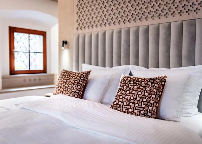 Hotell Julian Alps Zgornje Gorje