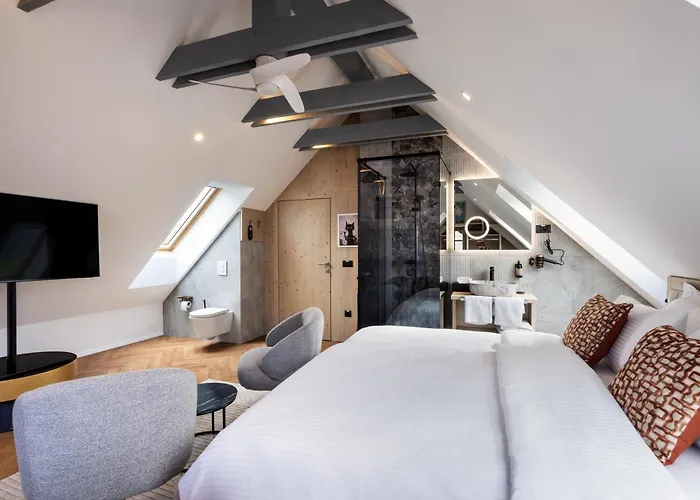 Julian Alps Zgornje Gorje