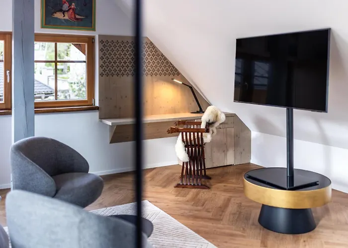 Julian Alps 4* Zgornje Gorje