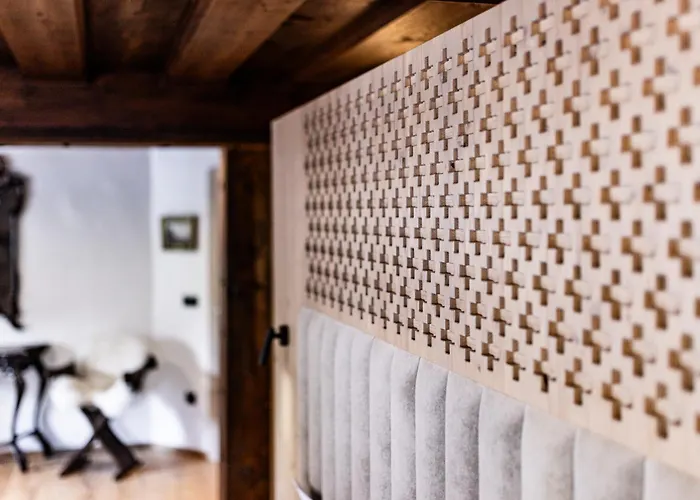 Hotell Julian Alps Zgornje Gorje