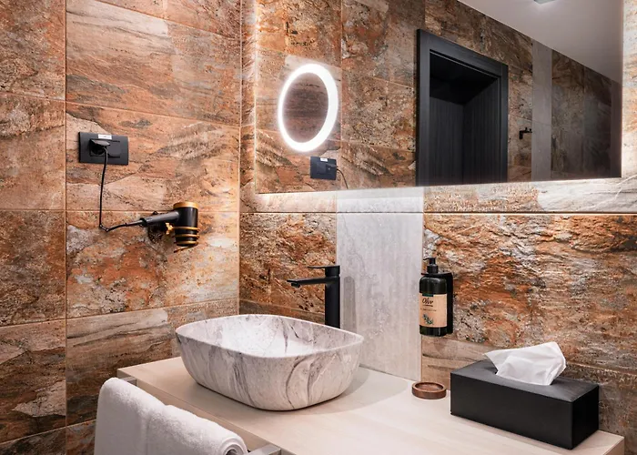 Julian Alps 4* Zgornje Gorje