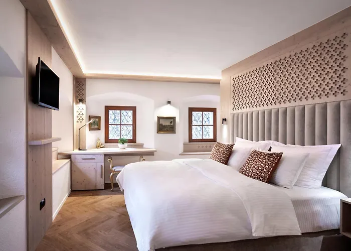 Hotel Julian Alps 4*