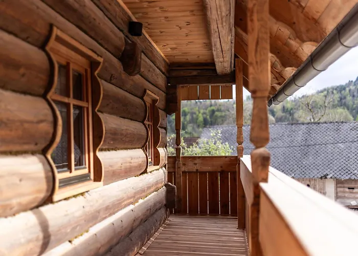 Julian Alps Zgornje Gorje