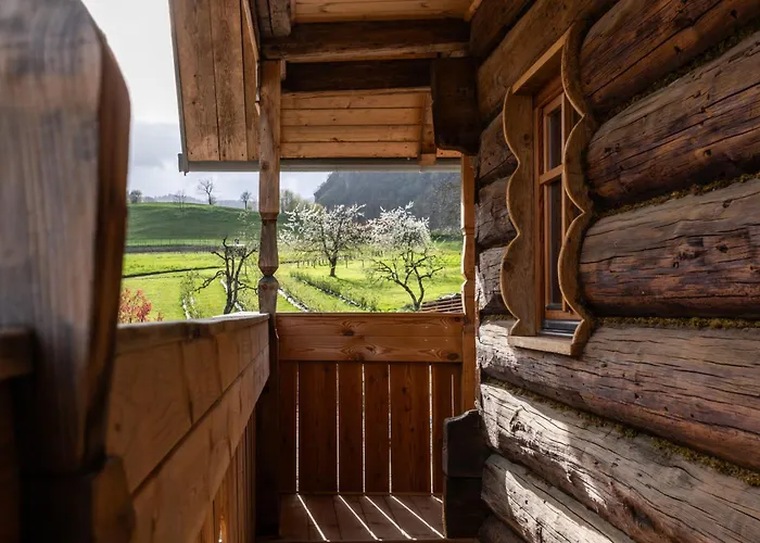 Julian Alps 4* Zgornje Gorje