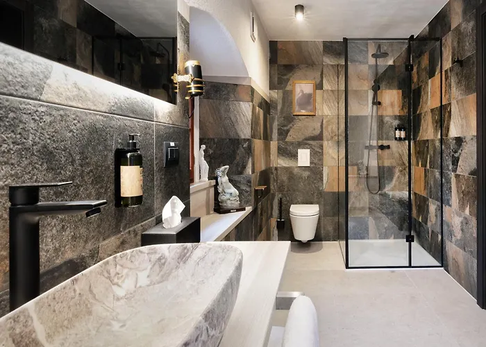 Hotell Julian Alps 4*