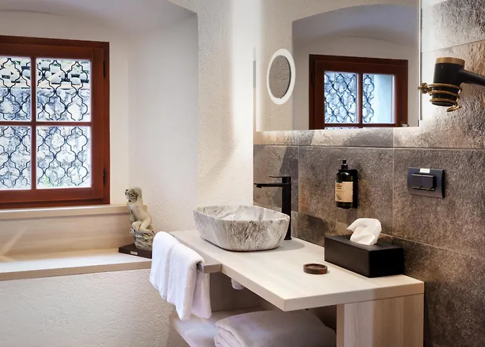 Julian Alps Hotell 4*