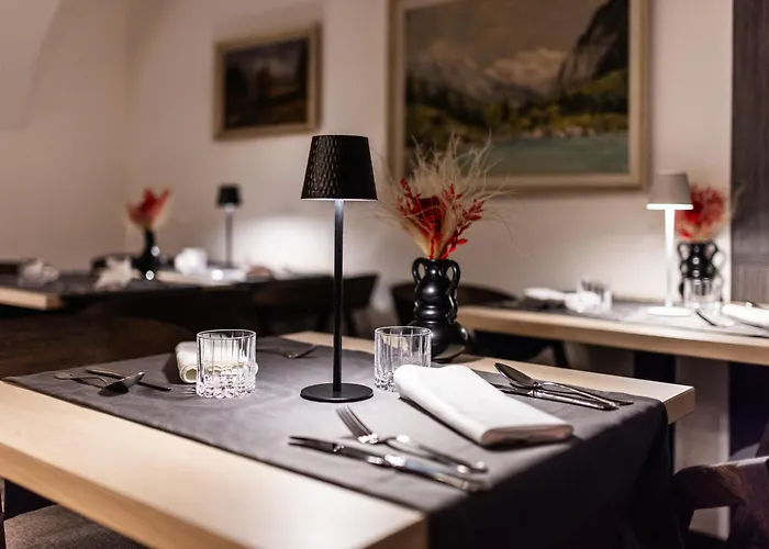 Julian Alps Zgornje Gorje