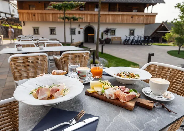 Julian Alps Hotel 4*