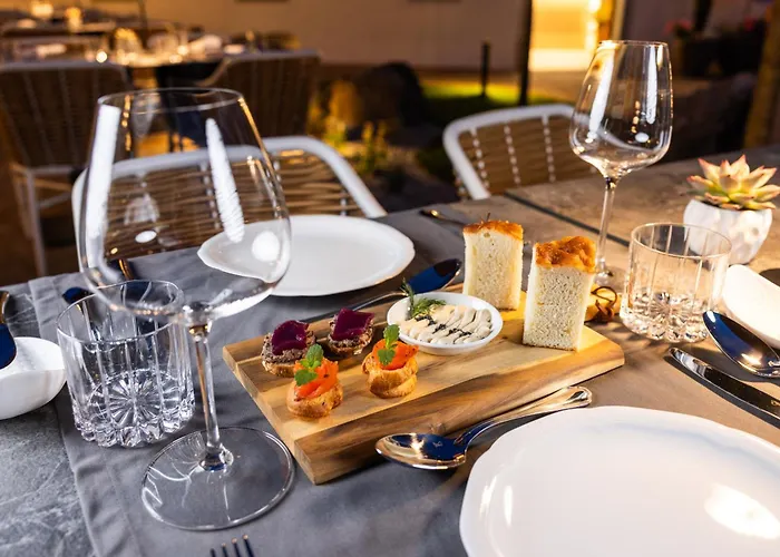 Hotel Julian Alps 4*