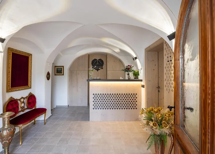 Julian Alps 4* Zgornje Gorje