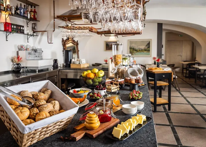 Julian Alps Hotel 4*