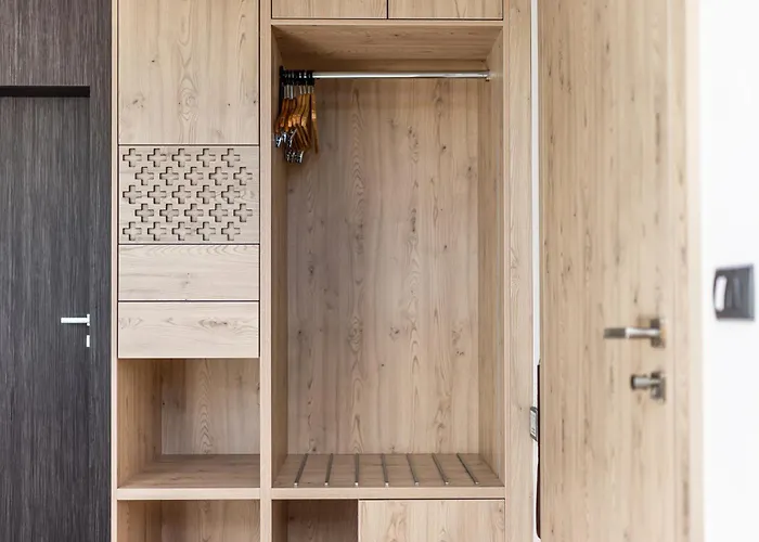 Julian Alps Hotel 4*