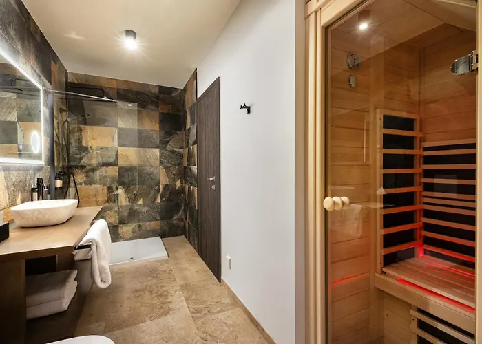 Hotel Julian Alps 4*