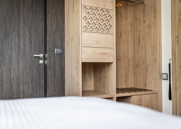 Julian Alps 4* Zgornje Gorje