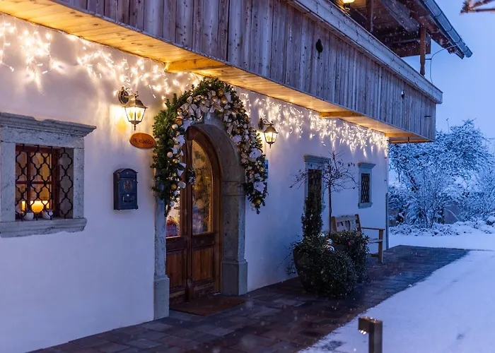 Julian Alps 4* Zgornje Gorje